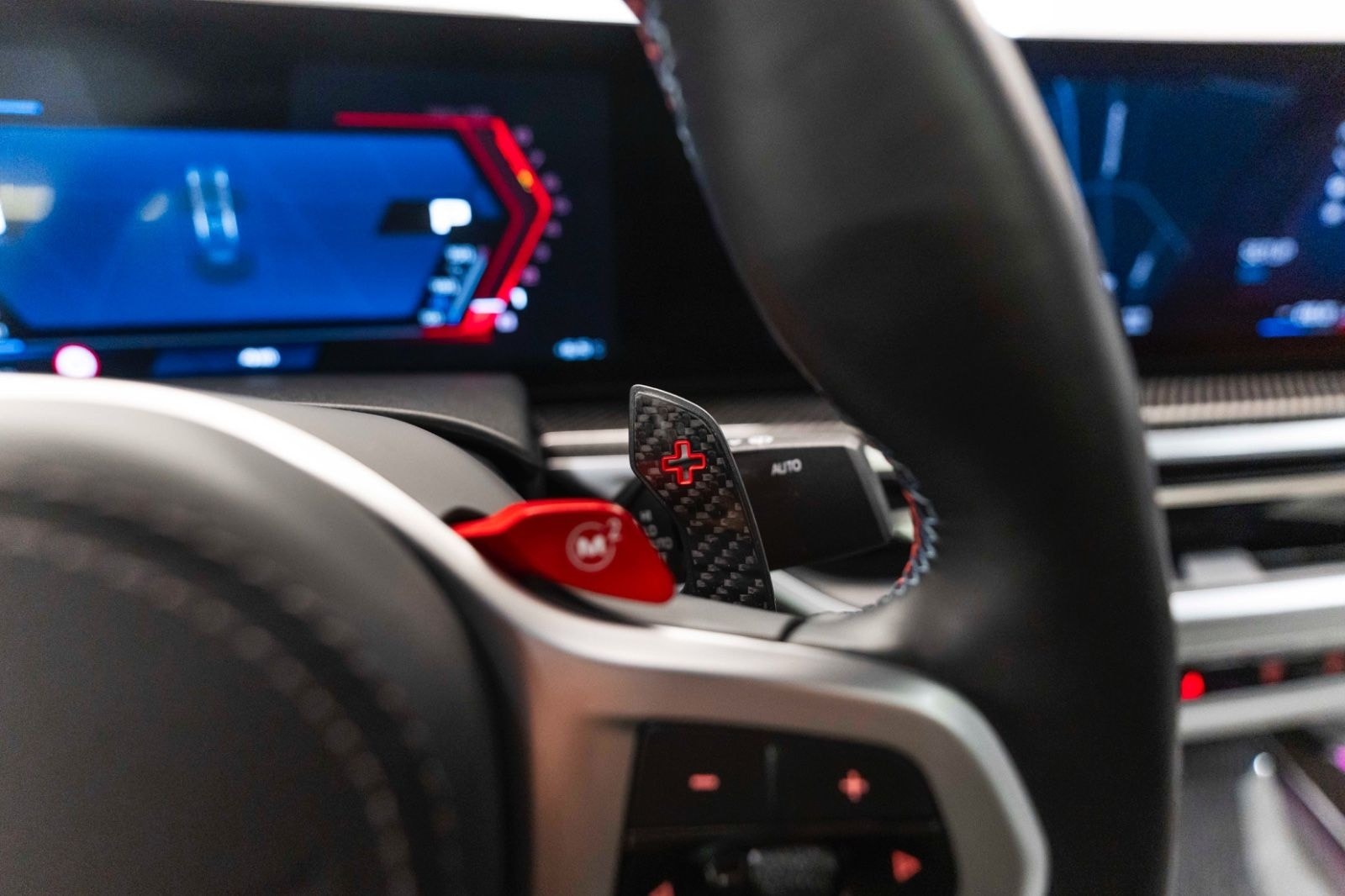 BMW X6 M Competition B&W SKY LOUNGE 360° M+S foto 23