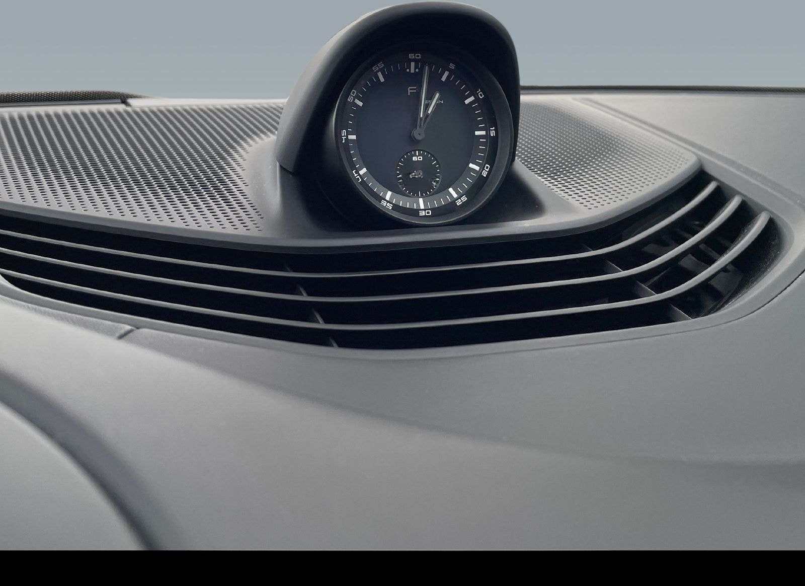 Porsche Taycan GTS foto 21