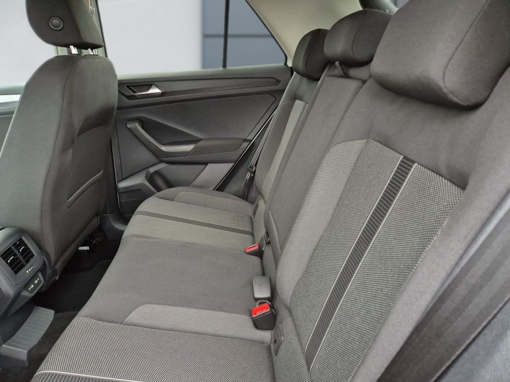 Volkswagen T-Roc 1.0 TSI Life *LED*DAB*SHZ*PDC*NAVI* foto 11