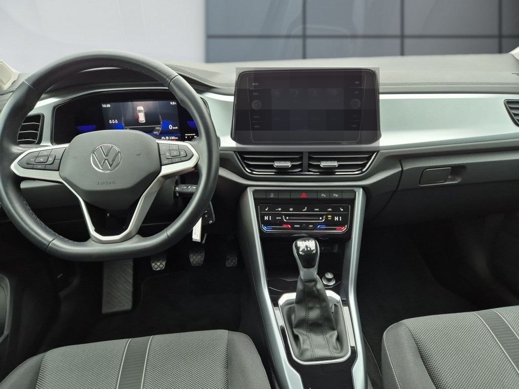 Volkswagen T-Roc 1.0 TSI Life *LED*DAB*SHZ*PDC*NAVI* foto 10