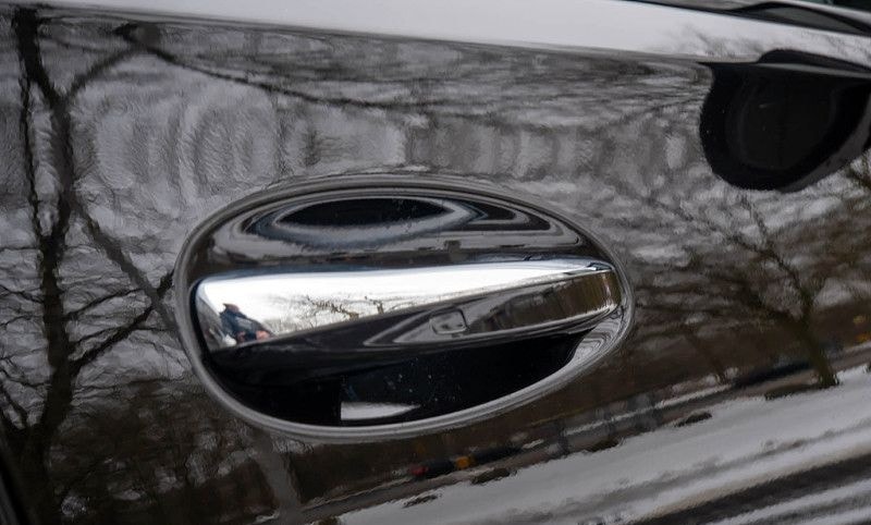 Mercedes-Benz GLE 350 de 4MATIC mit EQ Hybrid Technologie AMG foto 11