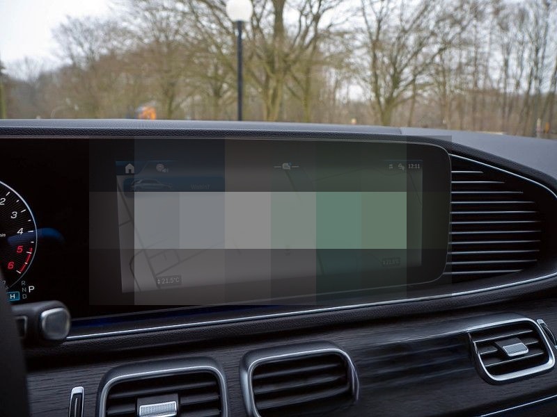 Mercedes-Benz GLE 350 de 4MATIC mit EQ Hybrid Technologie AMG foto 18