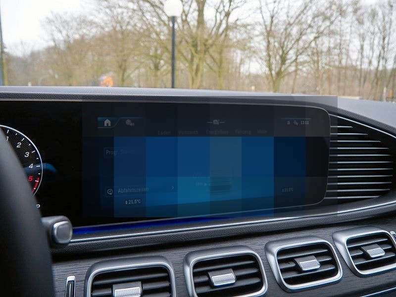 Mercedes-Benz GLE 350 de 4MATIC mit EQ Hybrid Technologie AMG foto 19