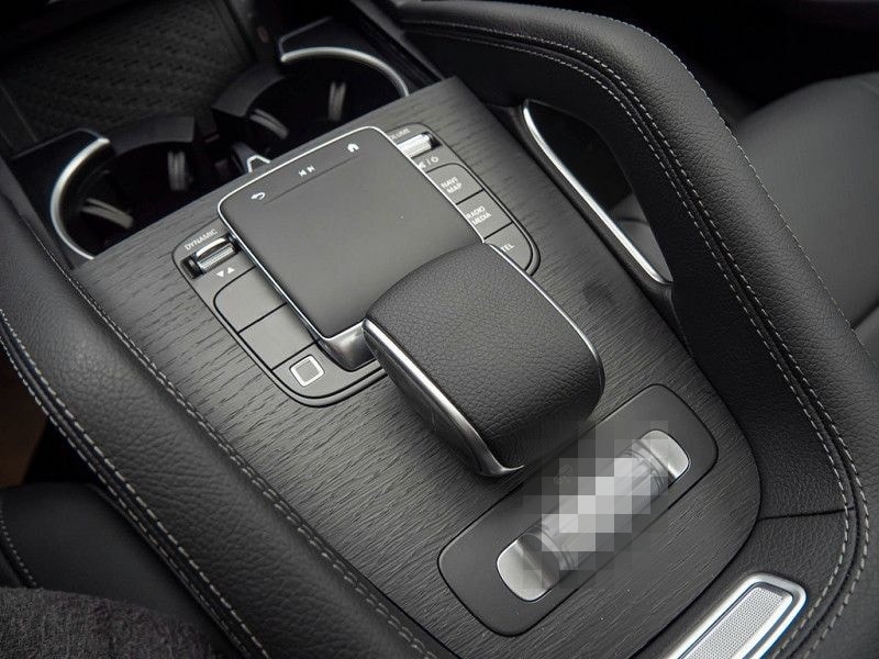 Mercedes-Benz GLE 350 de 4MATIC mit EQ Hybrid Technologie AMG foto 21