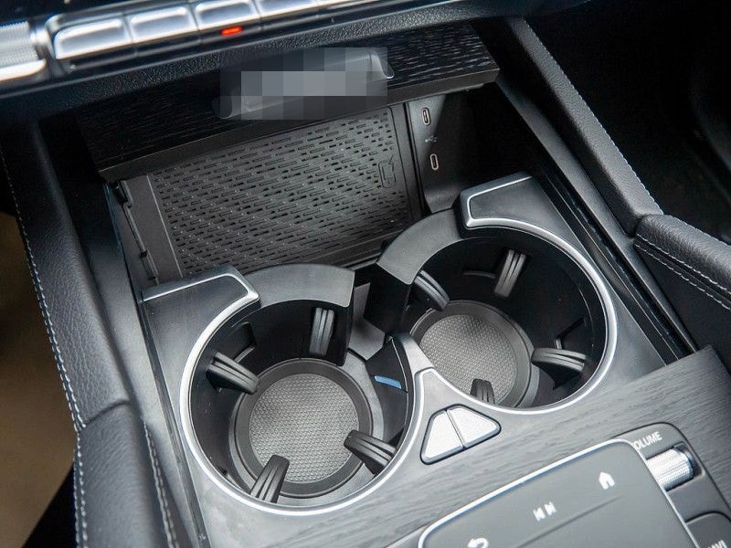 Mercedes-Benz GLE 350 de 4MATIC mit EQ Hybrid Technologie AMG foto 22