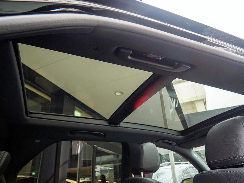 Mercedes-Benz GLE 350 de 4MATIC mit EQ Hybrid Technologie AMG foto 10