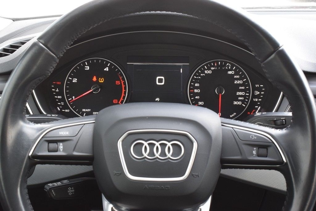 Audi A4 Avant TDI 2.0 6-Gang *Design*Xenon+*Navi*PDC* foto 11