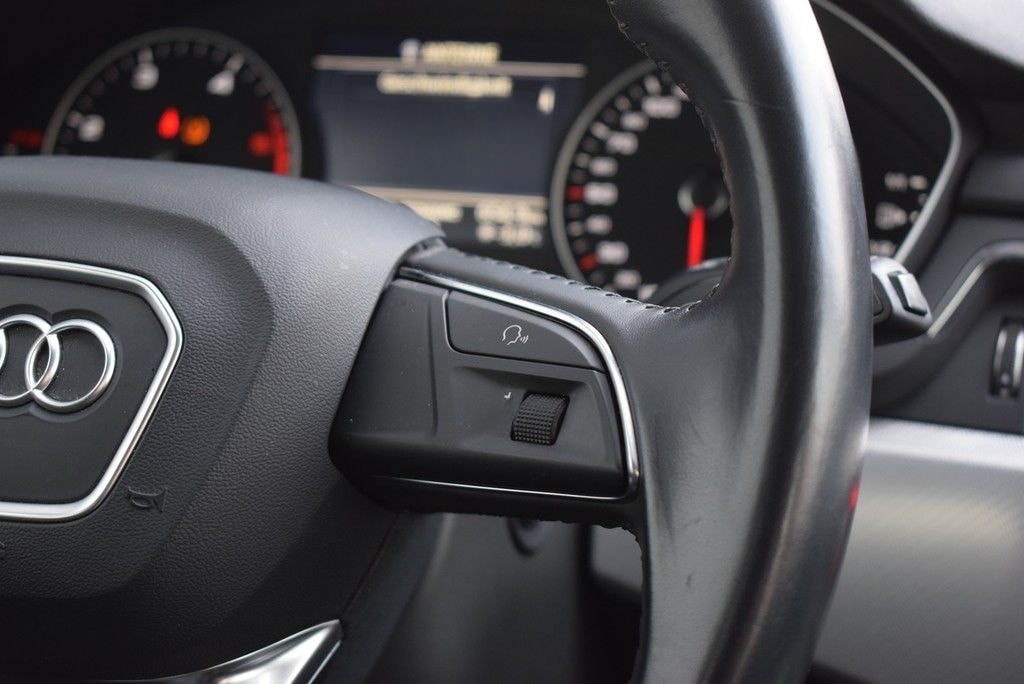 Audi A4 Avant TDI 2.0 6-Gang *Design*Xenon+*Navi*PDC* foto 12