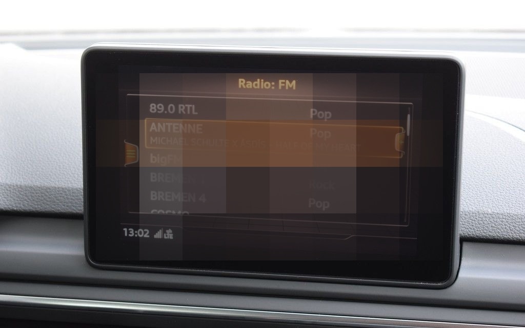 Audi A4 Avant TDI 2.0 6-Gang *Design*Xenon+*Navi*PDC* foto 10