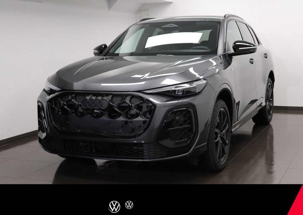 Audi Q5 SUV TDI quattro 150 kW S tronic #S line#AHZV foto 1