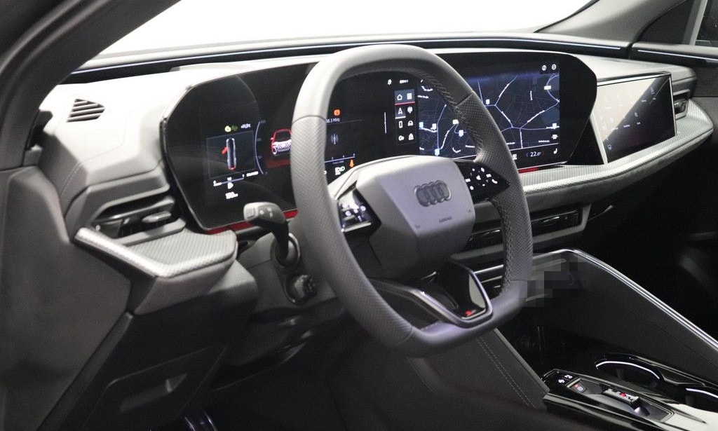 Audi Q5 SUV TDI quattro 150 kW S tronic #S line#AHZV foto 11