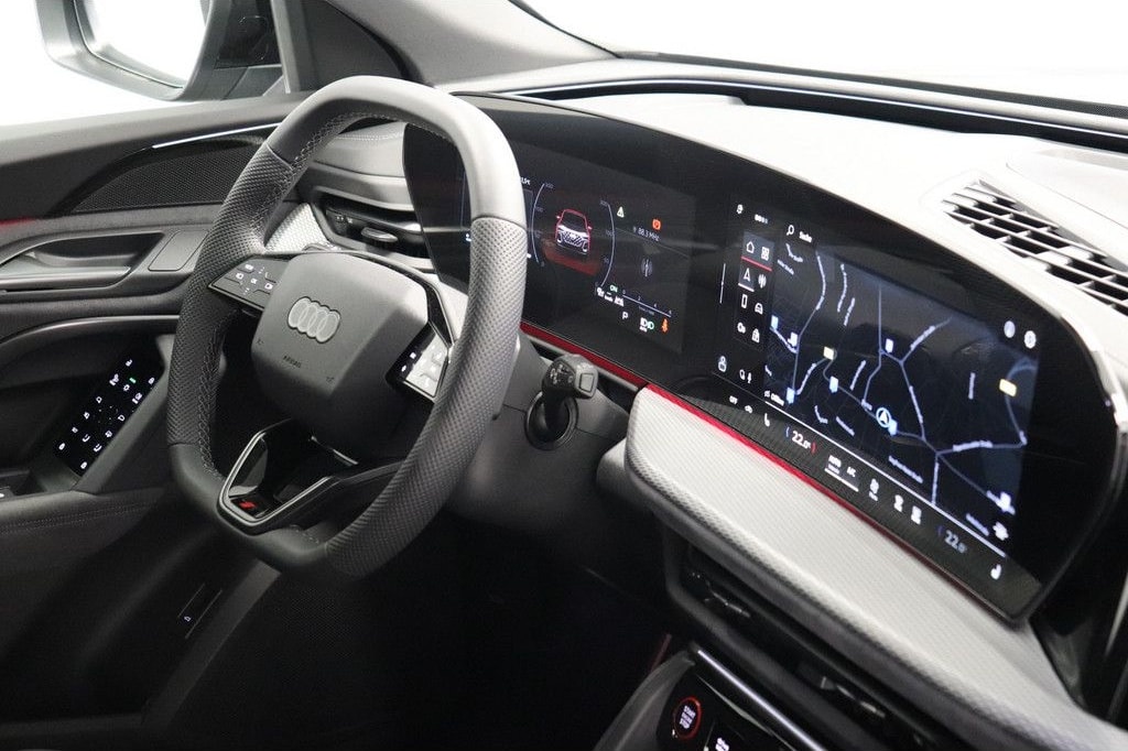 Audi Q5 SUV TDI quattro 150 kW S tronic #S line#AHZV foto 16