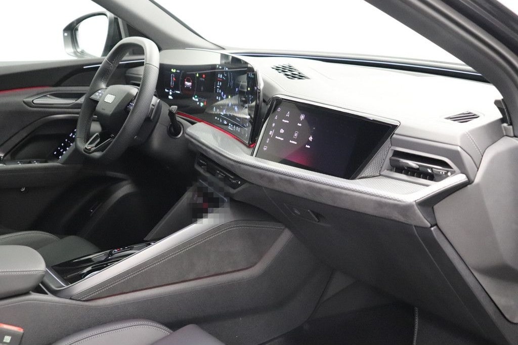 Audi Q5 SUV TDI quattro 150 kW S tronic #S line#AHZV foto 17