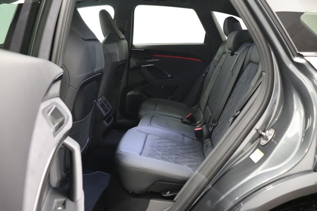 Audi Q5 SUV TDI quattro 150 kW S tronic #S line#AHZV foto 19