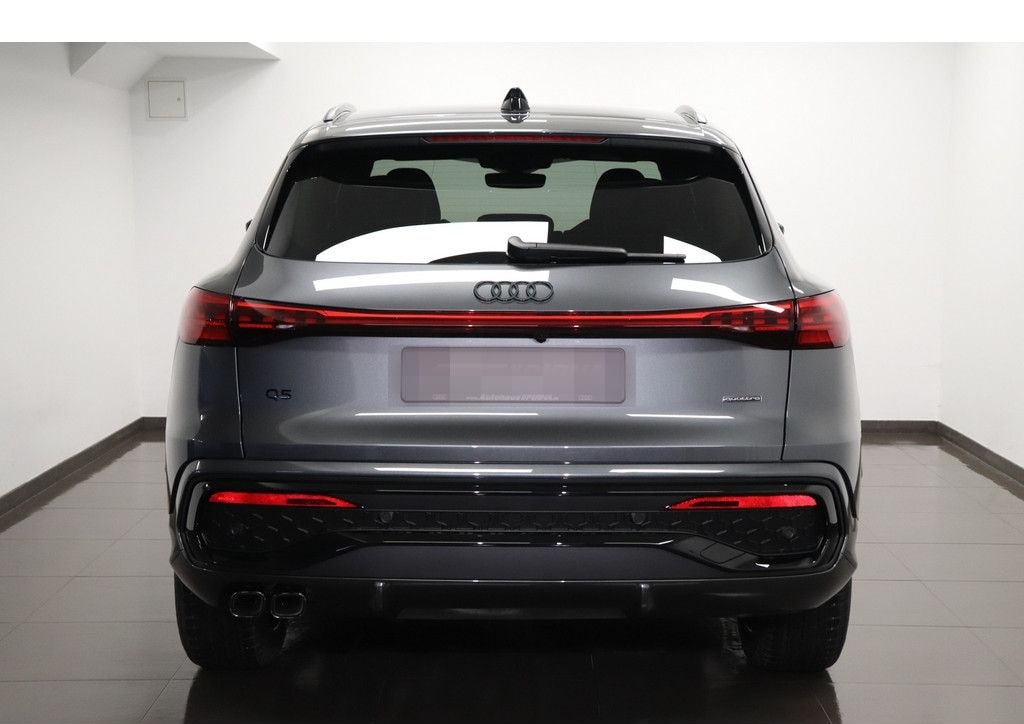 Audi Q5 SUV TDI quattro 150 kW S tronic #S line#AHZV foto 5