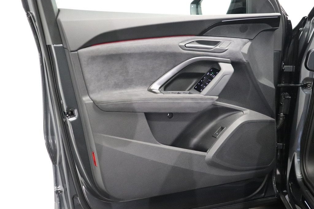 Audi Q5 SUV TDI quattro 150 kW S tronic #S line#AHZV foto 8