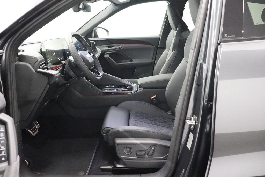 Audi Q5 SUV TDI quattro 150 kW S tronic #S line#AHZV foto 10