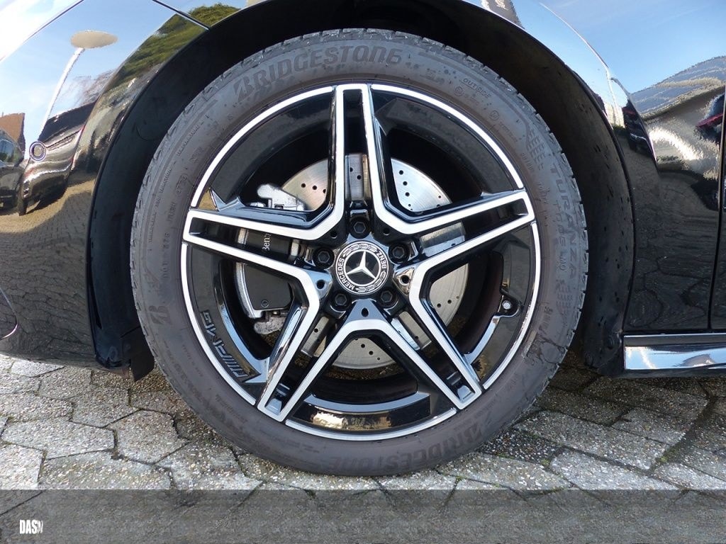 Mercedes-Benz CLA 200 Coupé AMG PLUS+PANO+NIGHT+360°-KAM+TOTWI foto 15