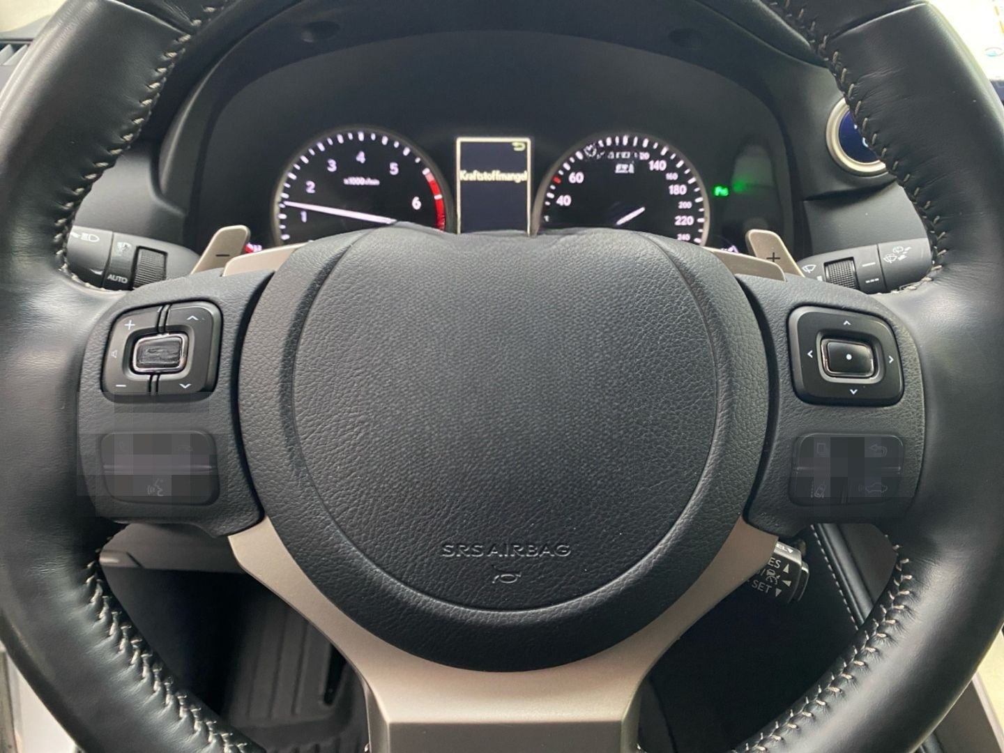 Lexus NX 300h Style Edition *Bi-LED*CAM*SHZ*PDC*CarPla foto 14