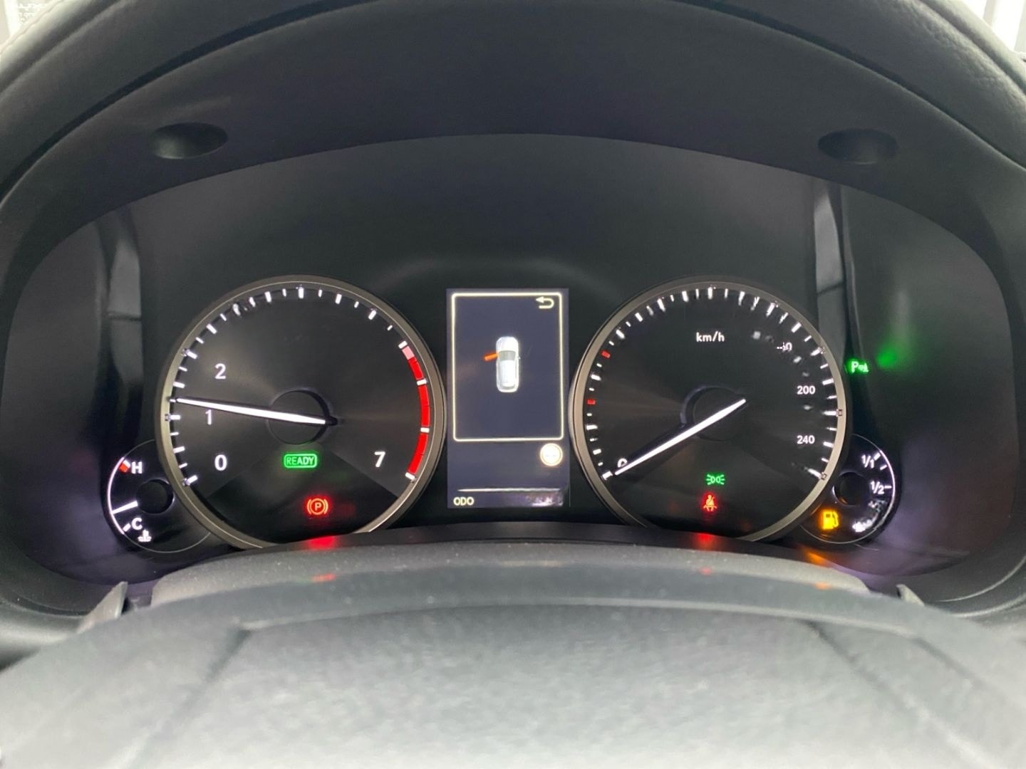 Lexus NX 300h Style Edition *Bi-LED*CAM*SHZ*PDC*CarPla foto 15