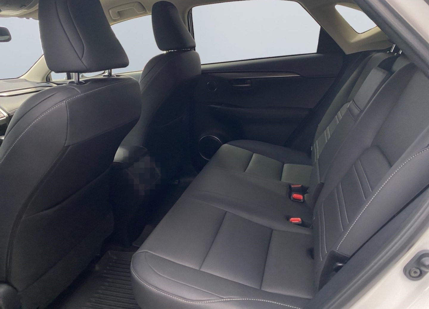 Lexus NX 300h Style Edition *Bi-LED*CAM*SHZ*PDC*CarPla foto 17