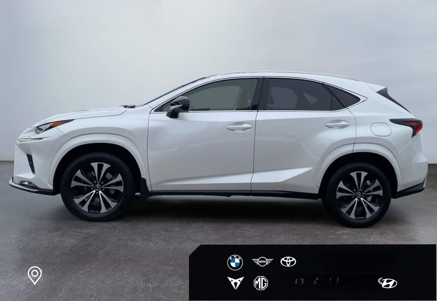 Lexus NX 300h Style Edition *Bi-LED*CAM*SHZ*PDC*CarPla foto 5