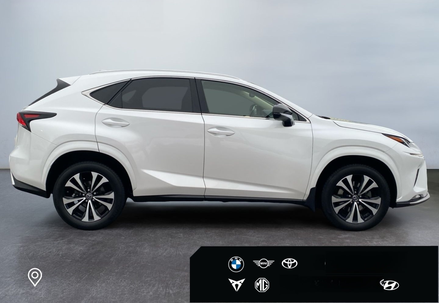 Lexus NX 300h Style Edition *Bi-LED*CAM*SHZ*PDC*CarPla foto 10