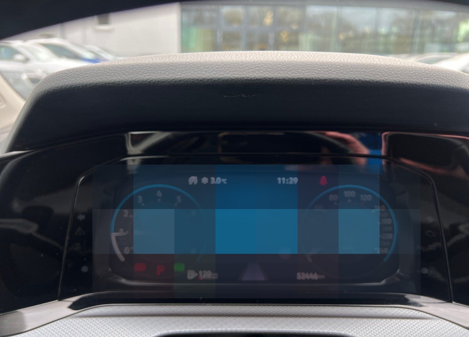 Volkswagen Golf VIII Life 81kw eTSI *HUD*Dig. Cockpit*NAVI* foto 13