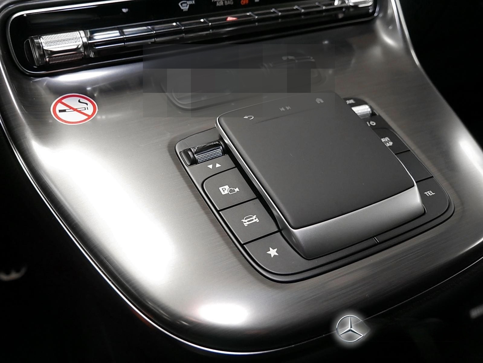 Mercedes-Benz V 300 d Exclusive extralang AMG AIRMATIC AHK foto 12