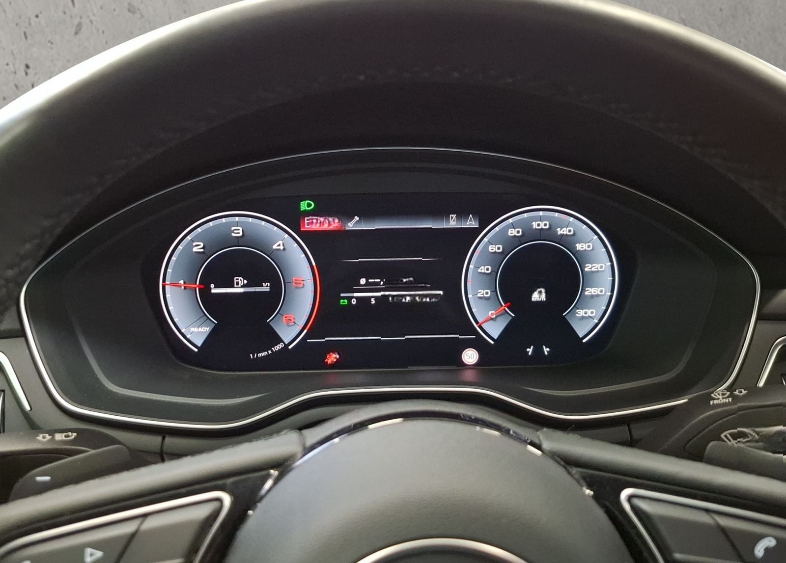 Audi A4 Avant Advanced 40 TDI 150(204) kW(PS) S troni foto 12