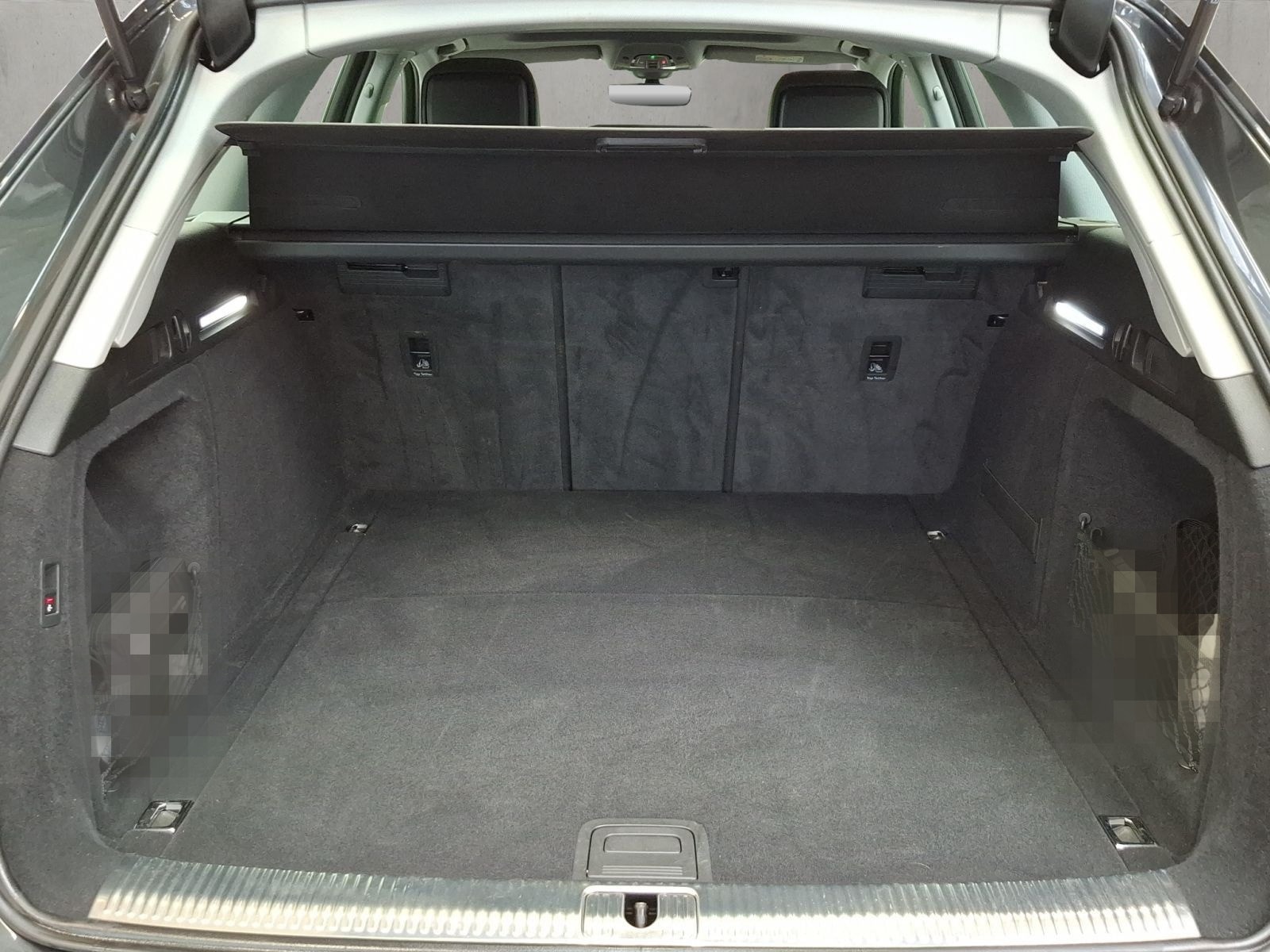 Audi A4 Avant Advanced 40 TDI 150(204) kW(PS) S troni foto 20