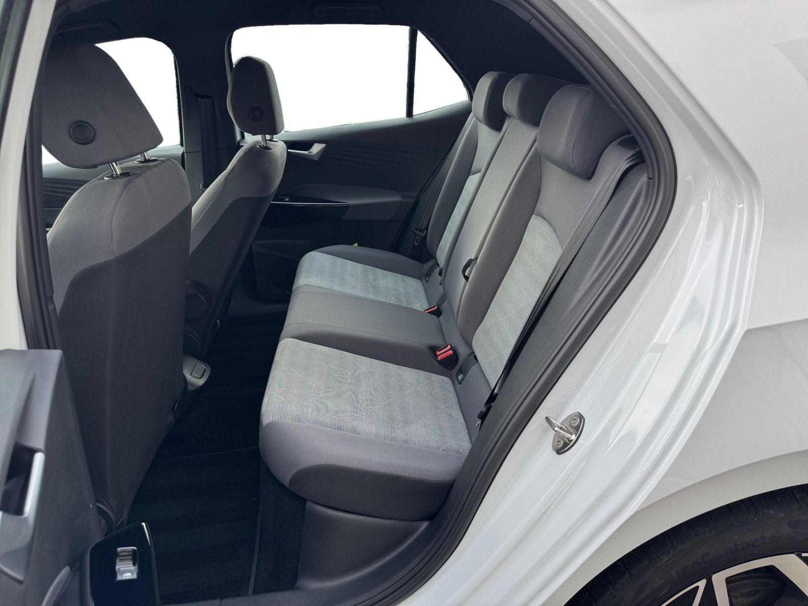 Volkswagen ID.3 Pro Performance Wärmepumpe LED Navi ACC CAM foto 11