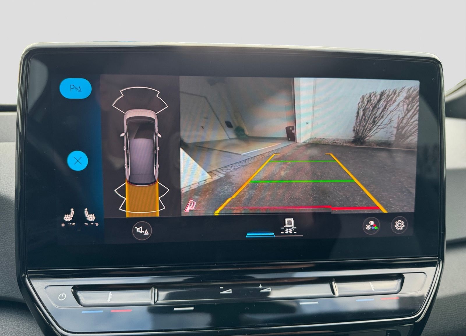 Volkswagen ID.3 Pro Performance Wärmepumpe LED Navi ACC CAM foto 8