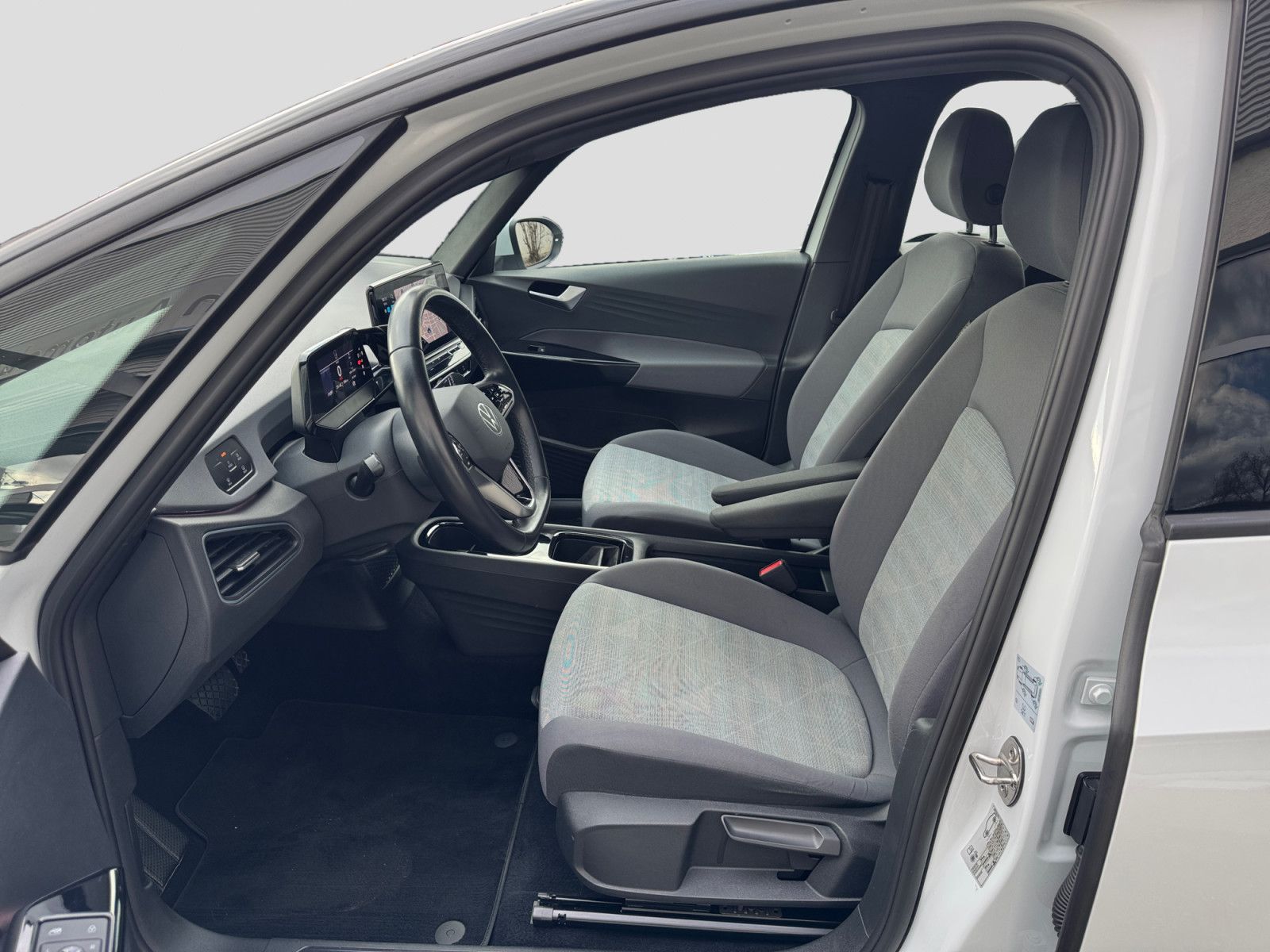 Volkswagen ID.3 Pro Performance Wärmepumpe LED Navi ACC CAM foto 10