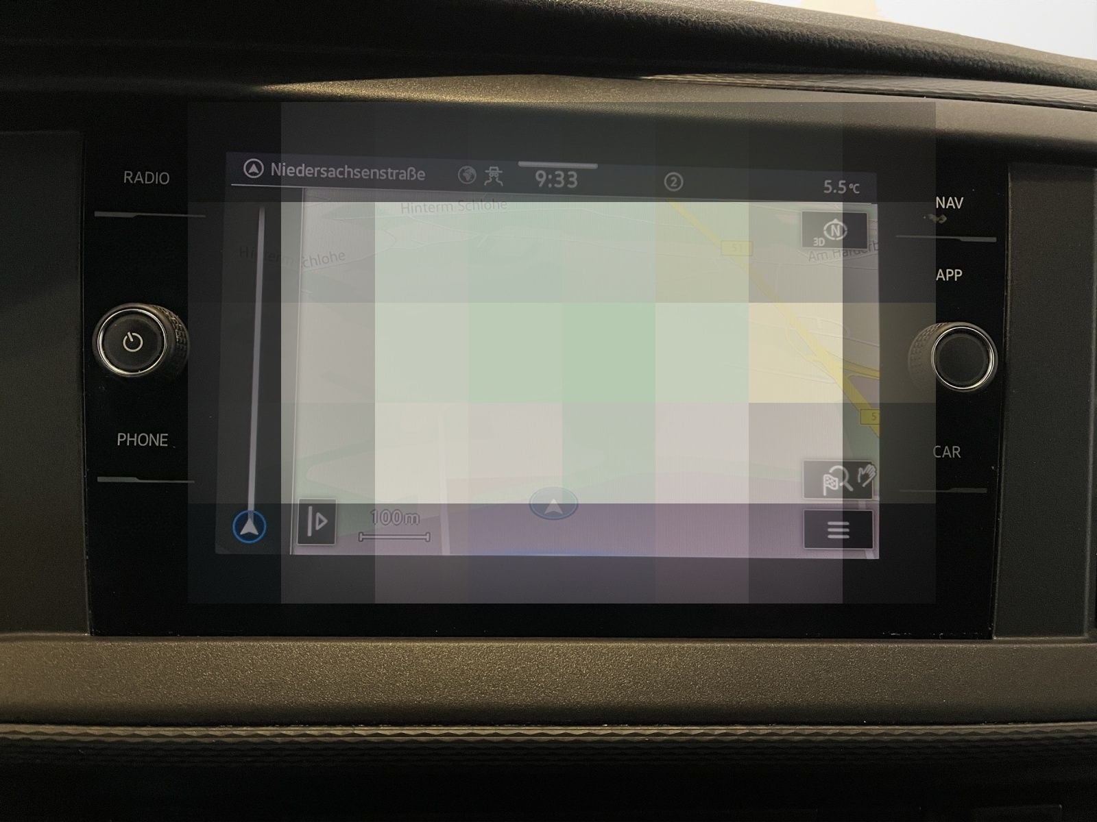 Volkswagen T6.1 Transporter Kasten 2.0 TDI  Navi PDC Tempo  foto 11