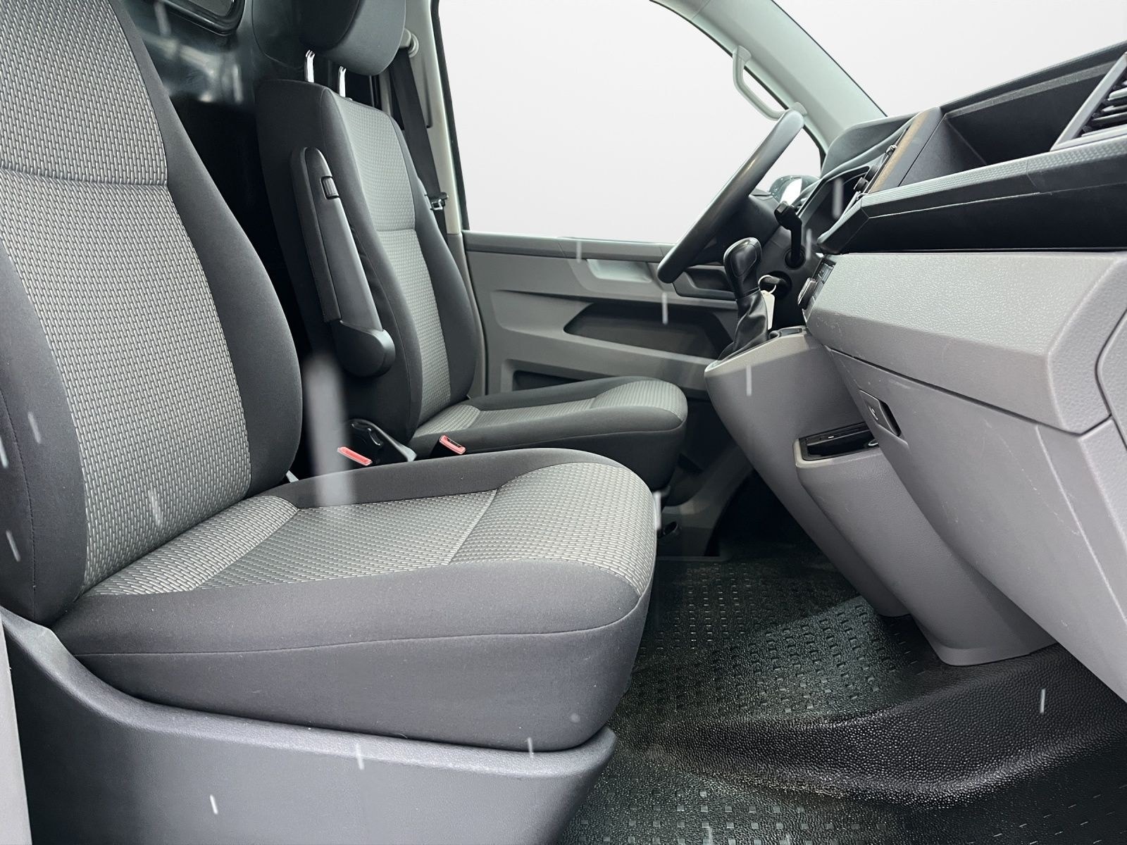 Volkswagen T6.1 Transporter Kasten 2.0 TDI  Navi PDC Tempo  foto 13