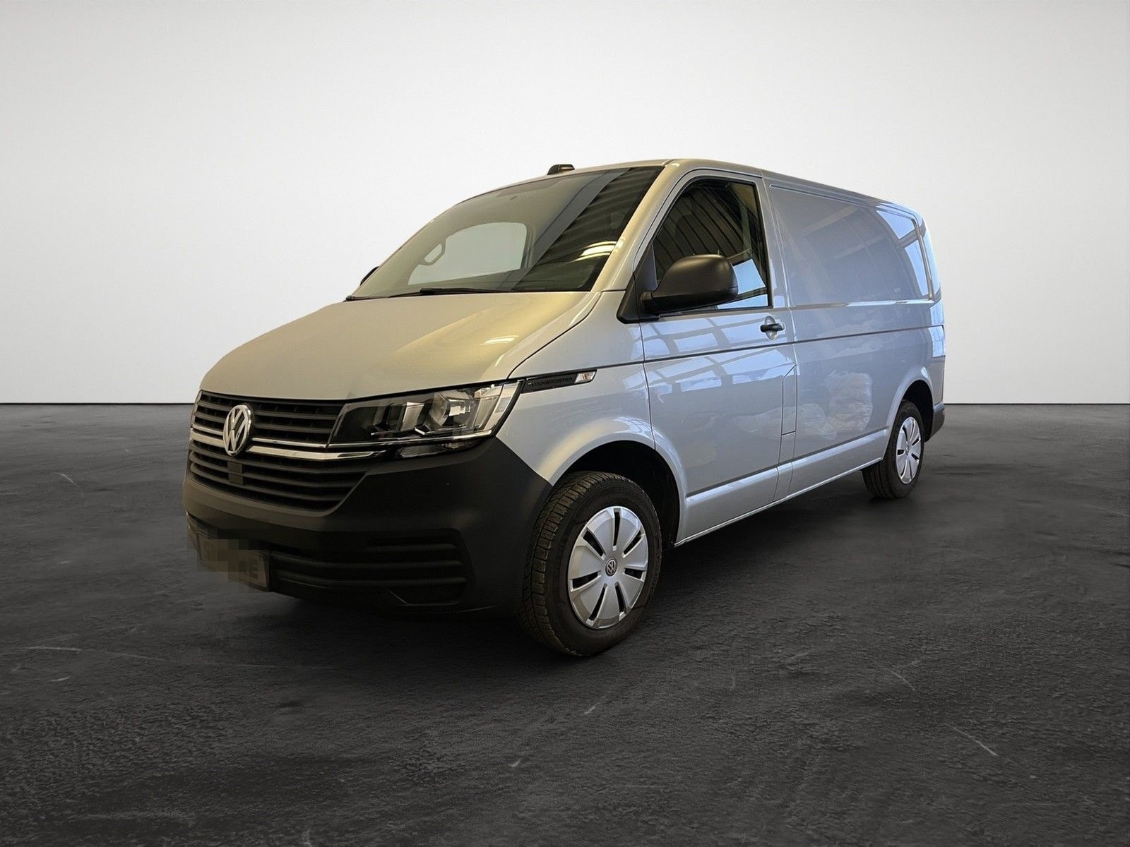Volkswagen T6.1 Transporter Kasten 2.0 TDI  Navi PDC Tempo  foto 3