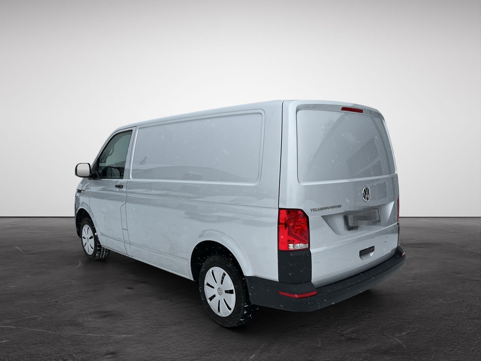 Volkswagen T6.1 Transporter Kasten 2.0 TDI  Navi PDC Tempo  foto 5