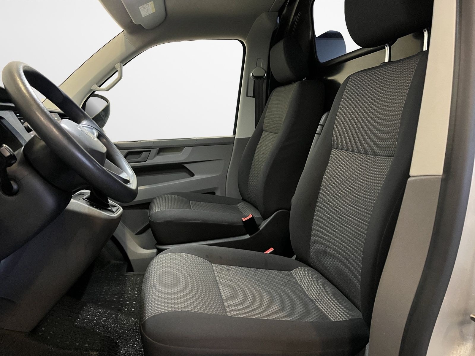 Volkswagen T6.1 Transporter Kasten 2.0 TDI  Navi PDC Tempo  foto 8