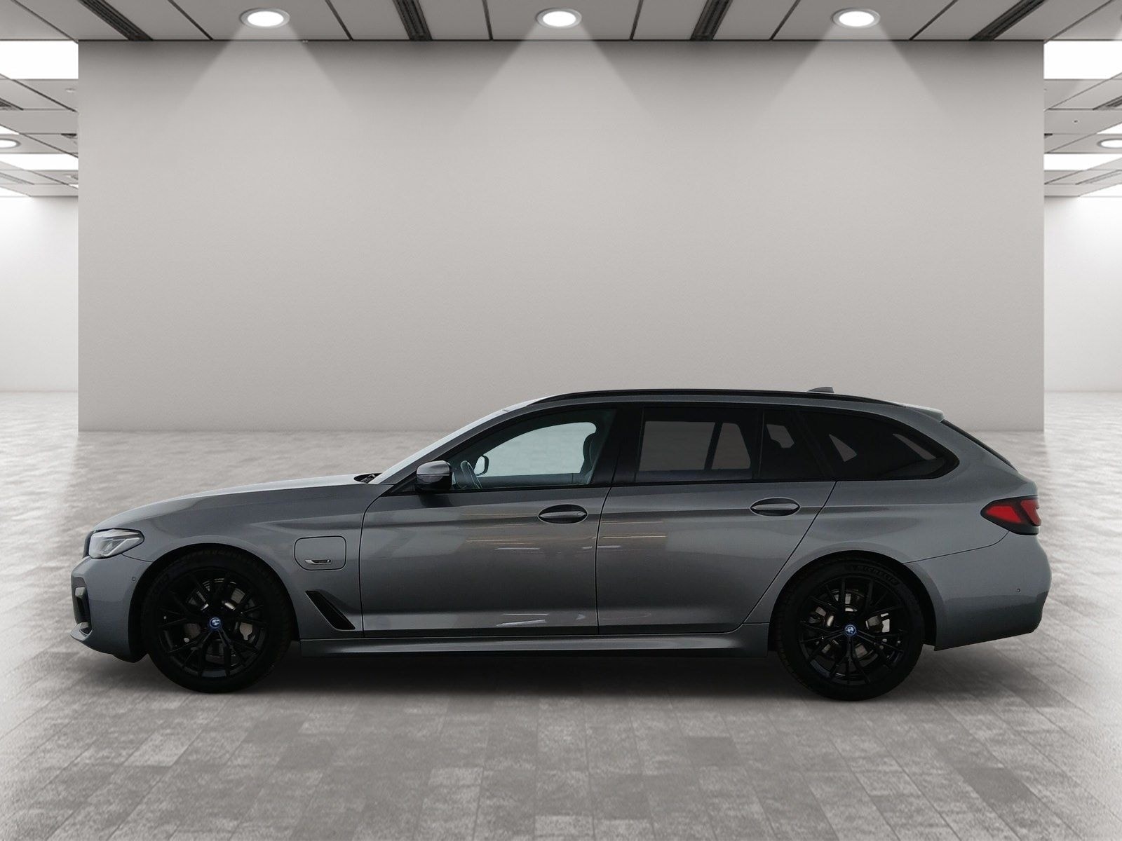 BMW 530e Touring M Sport Driv.Assist.Prof Harman/K foto 3