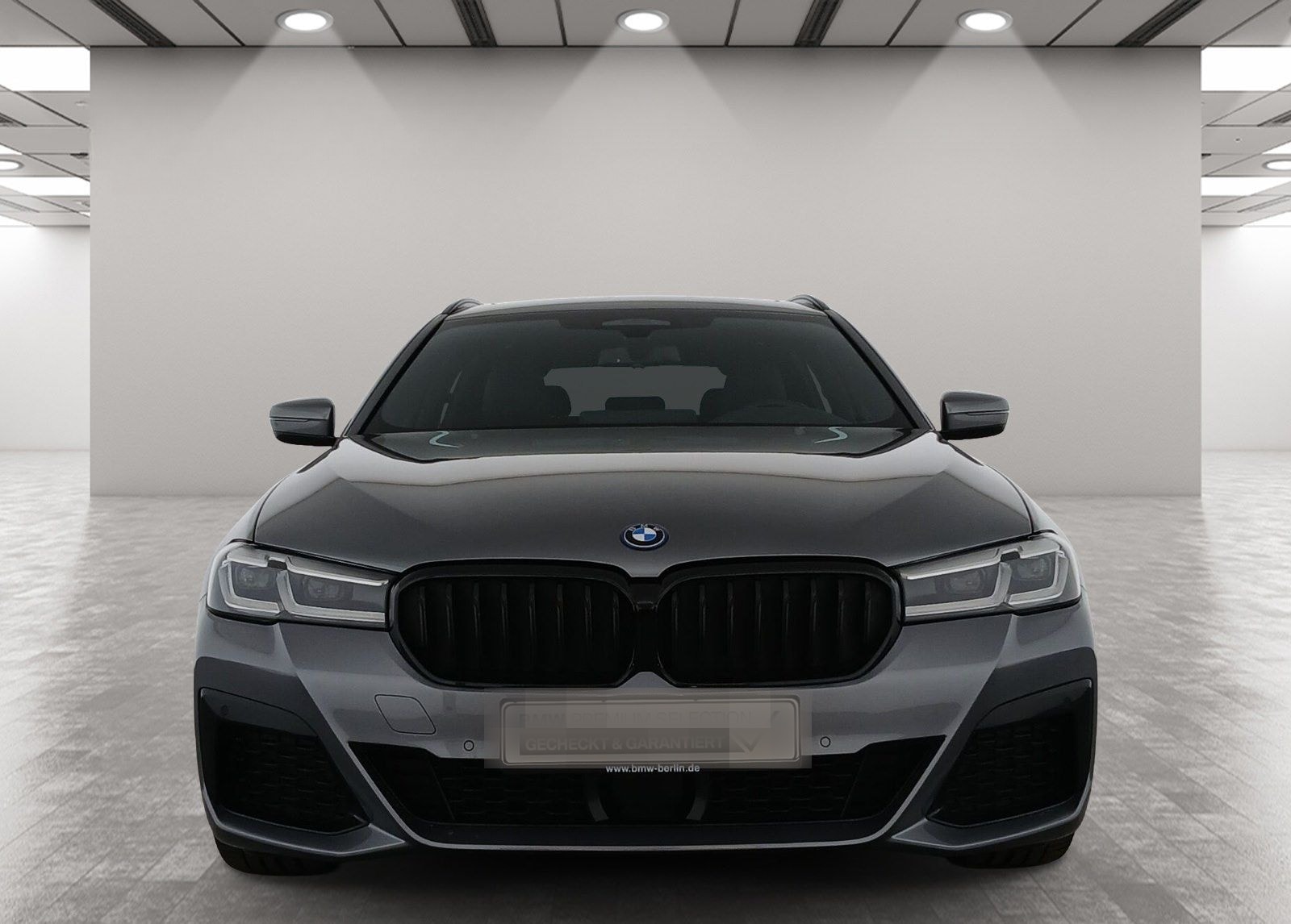 BMW 530e Touring M Sport Driv.Assist.Prof Harman/K foto 4