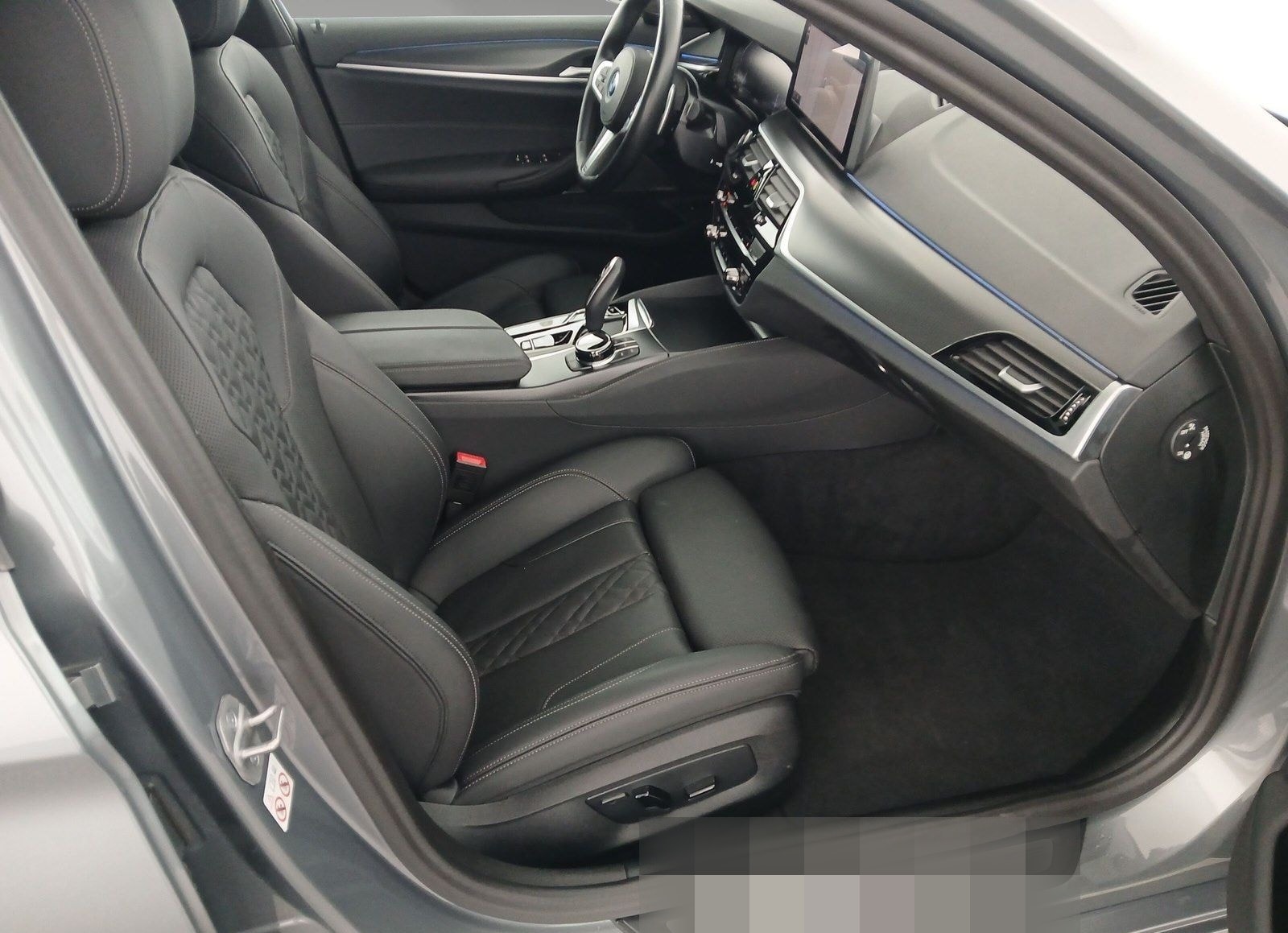 BMW 530e Touring M Sport Driv.Assist.Prof Harman/K foto 8