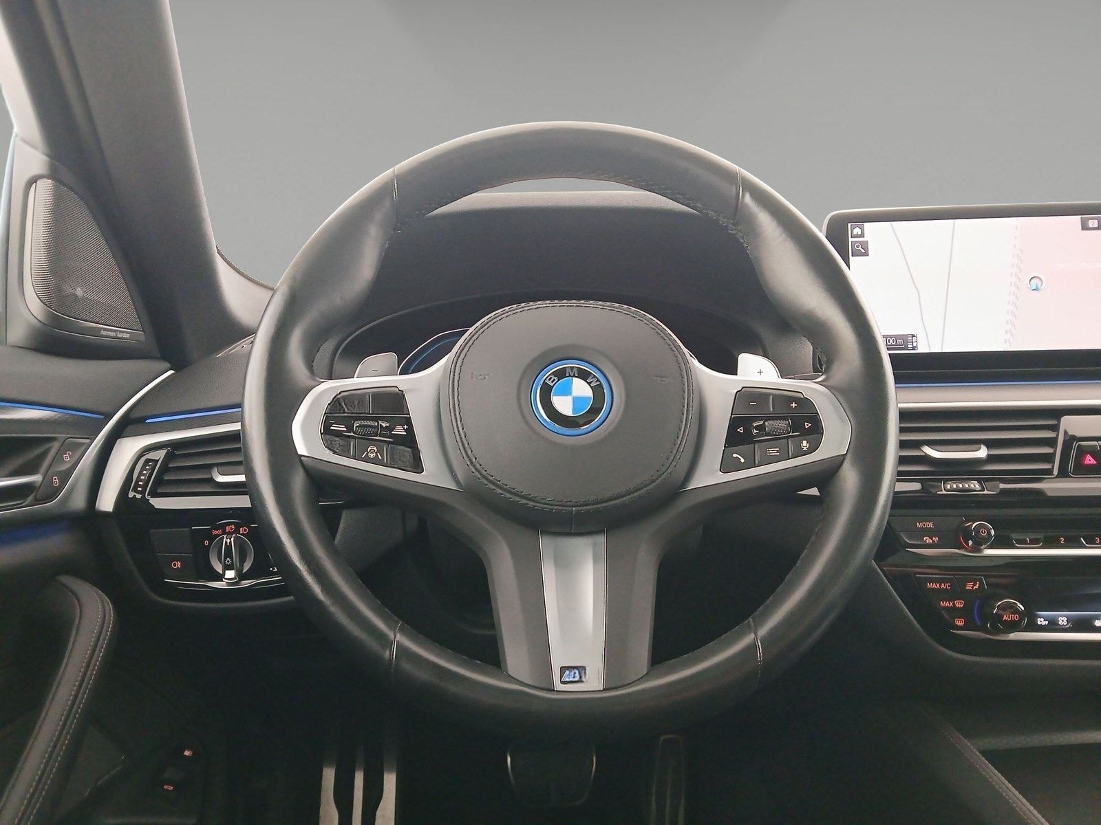 BMW 530e Touring M Sport Driv.Assist.Prof Harman/K foto 9