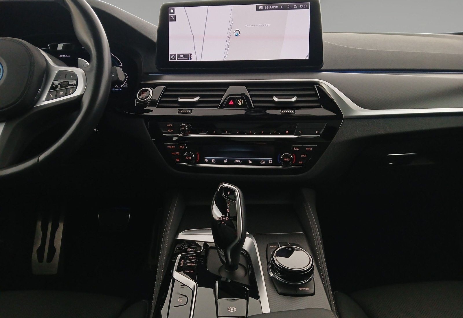 BMW 530e Touring M Sport Driv.Assist.Prof Harman/K foto 10