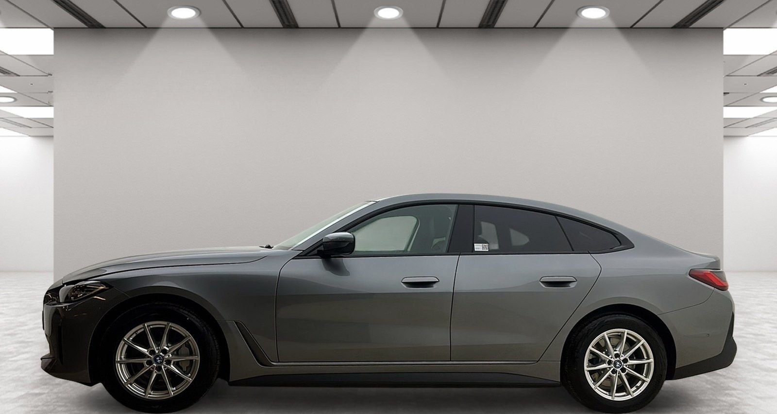 BMW i4 eDrive35 Gran Coupé Navi Kamera Sitzheizung foto 2