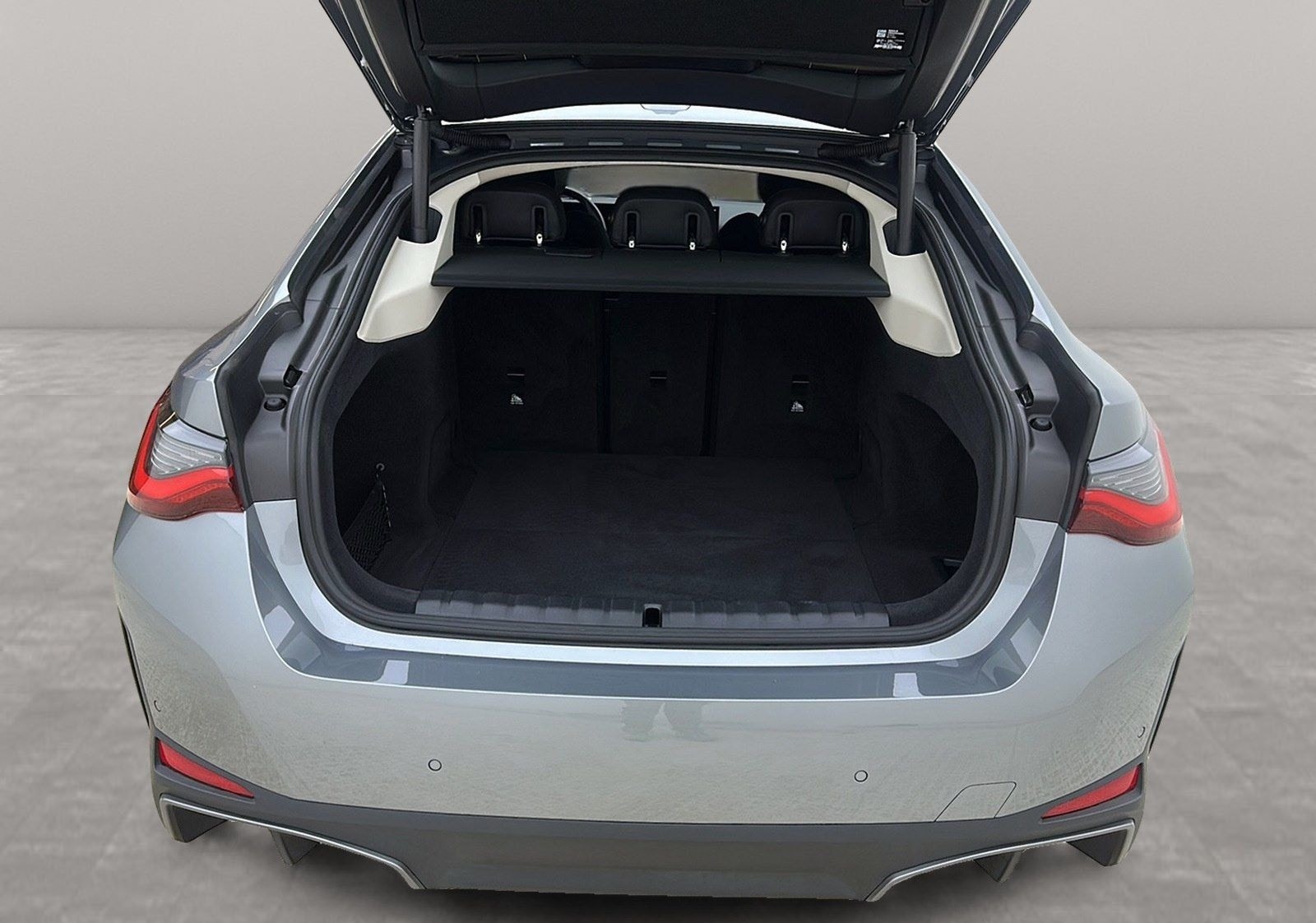 BMW i4 eDrive35 Gran Coupé Navi Kamera Sitzheizung foto 13