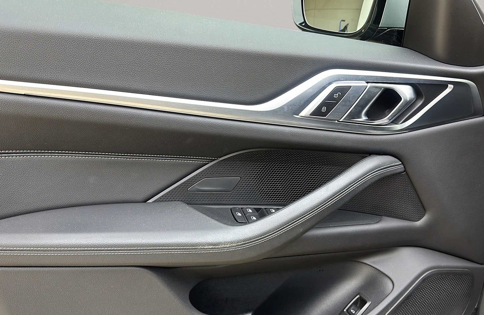 BMW i4 eDrive35 Gran Coupé Navi Kamera Sitzheizung foto 18