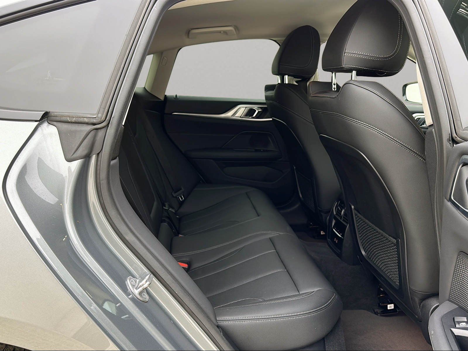 BMW i4 eDrive35 Gran Coupé Navi Kamera Sitzheizung foto 19