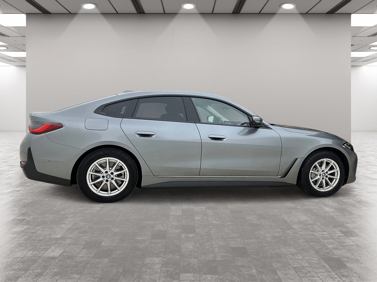 BMW i4 eDrive35 Gran Coupé Navi Kamera Sitzheizung foto 4