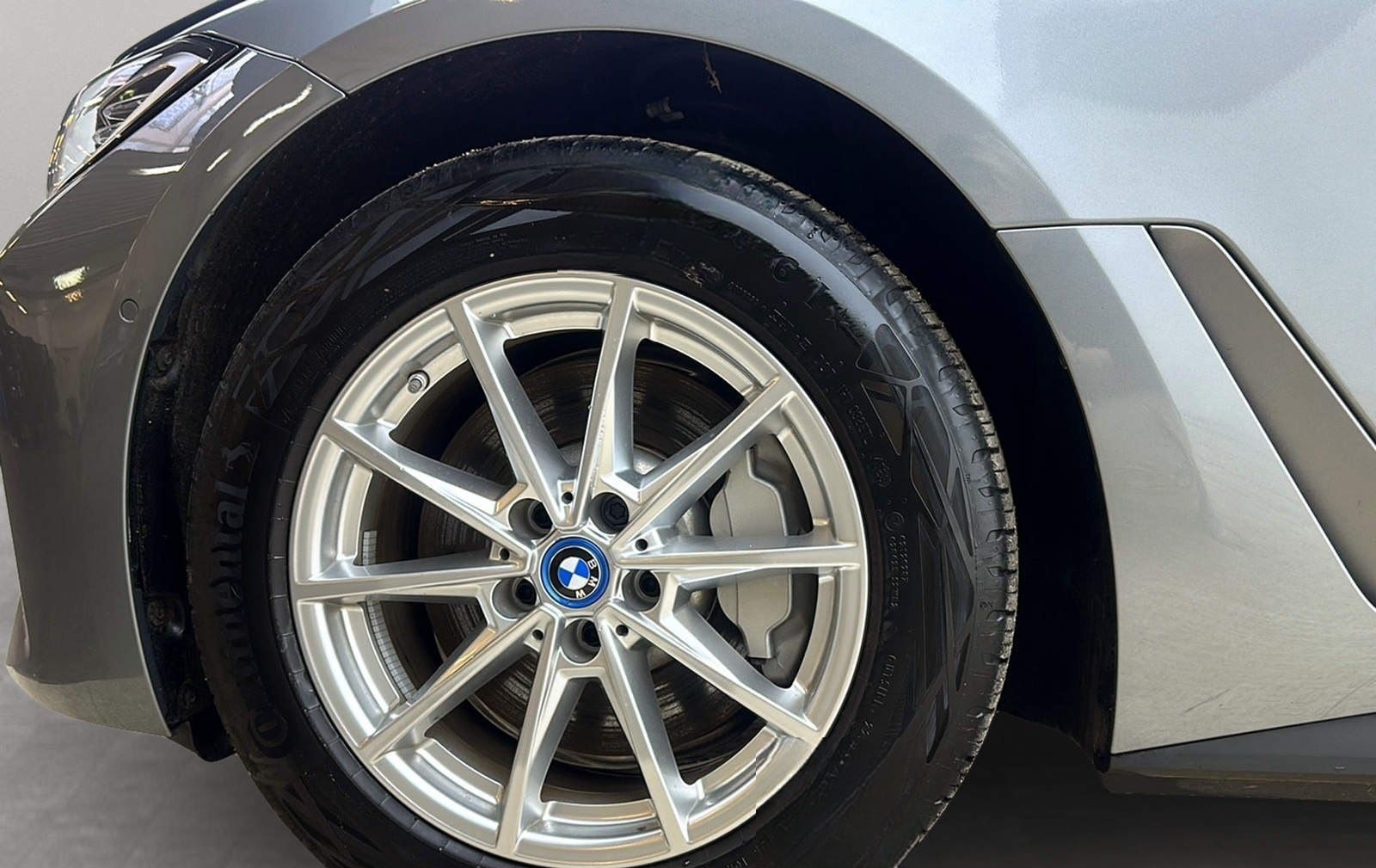 BMW i4 eDrive35 Gran Coupé Navi Kamera Sitzheizung foto 7